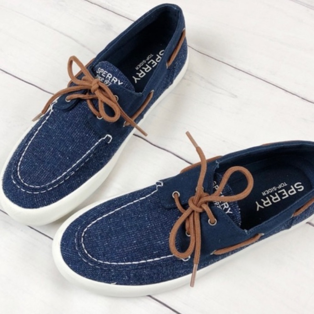 Men’s Sperry Bundle